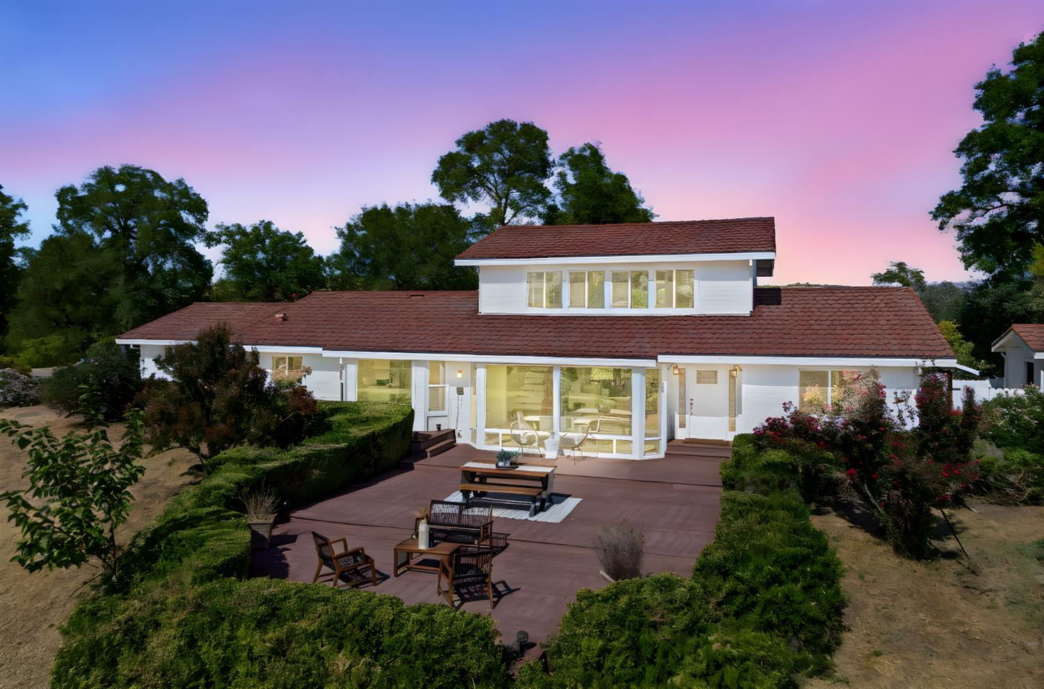 2495 Meadow Creek Road