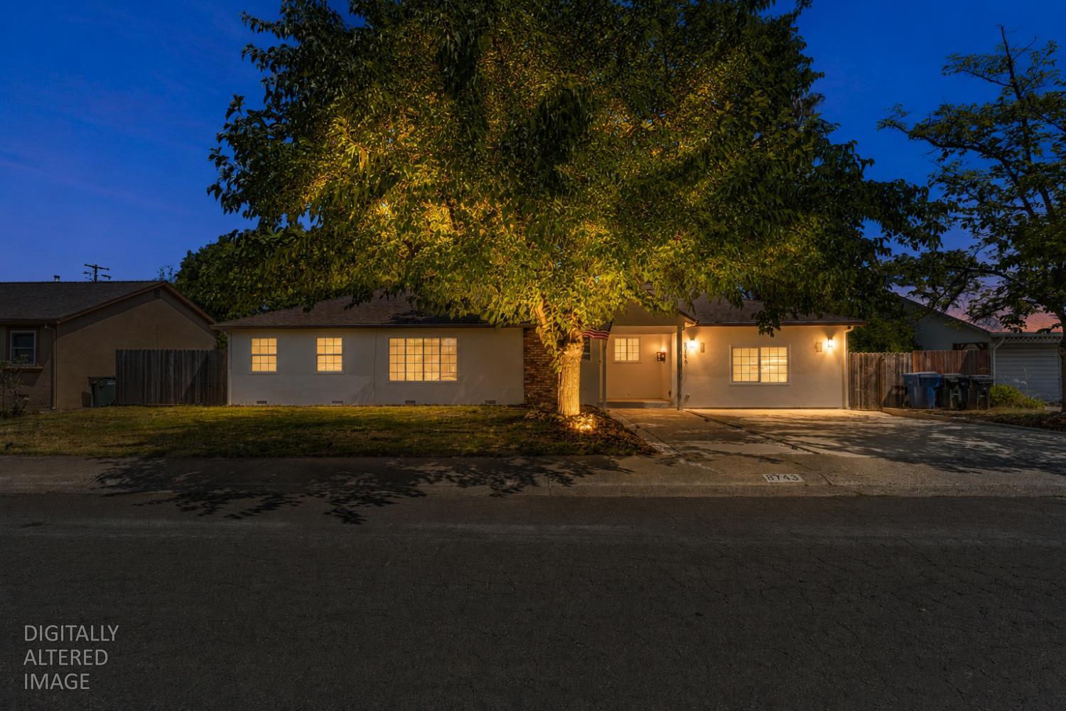 8745 Baxter Way