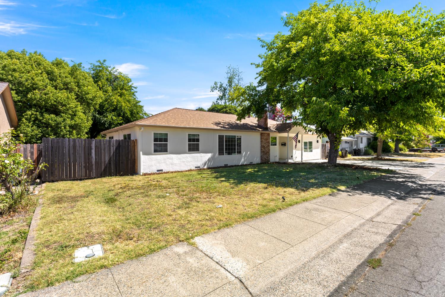 8745 Baxter Way