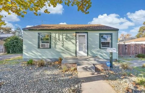 2465 Colfax Street Sacramento CA 95815