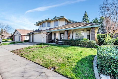 11860 S Carson Way, Gold River, CA 95670 - MLS#: 224113181