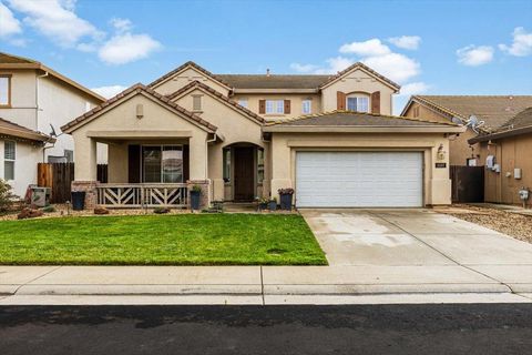 10187 Patti Way, Elk Grove, CA 95757 - MLS#: 225032312