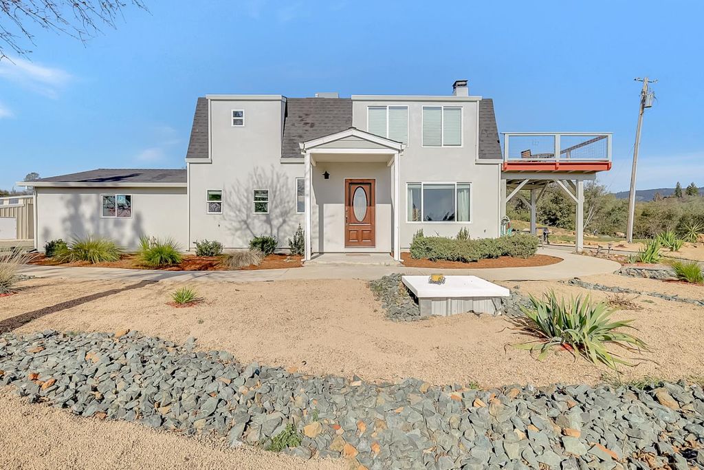 Photo of 14878 Indiana School Road, Dobbins, CA 95935 (MLS # 226014595)