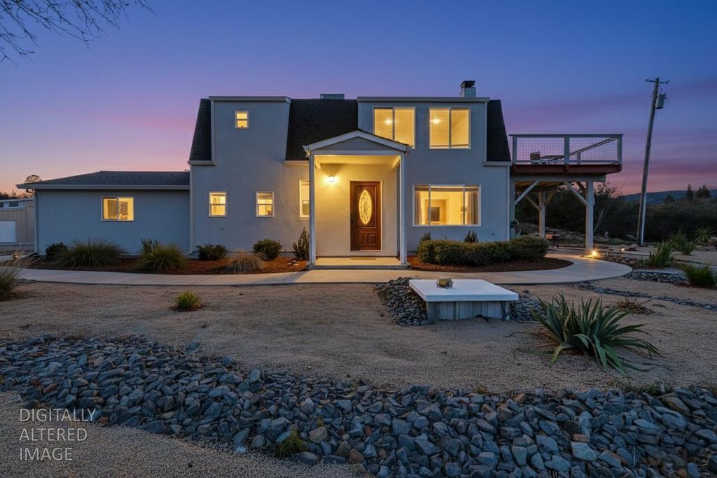 Photo of 14878 Indiana School Road, Dobbins, CA 95935 (MLS # 226014595)