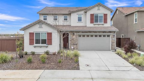 3447 Equinox Drive Folsom CA 95630