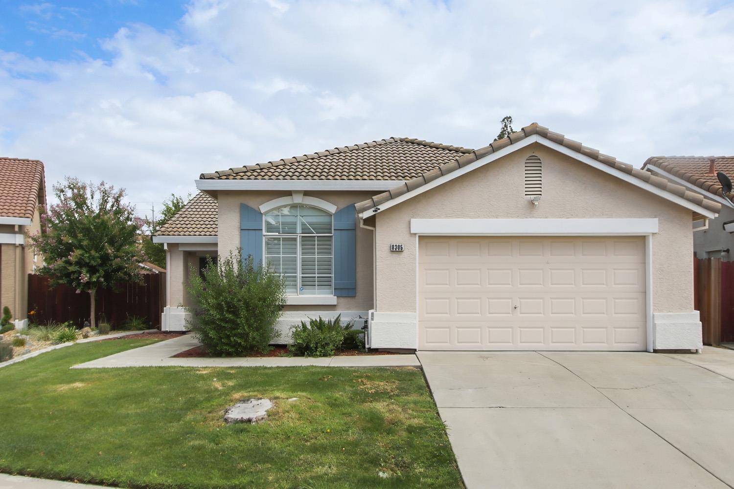 8305 Lake Willow Way