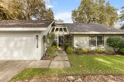 3328 Oak Stream Court Carmichael CA 95608
