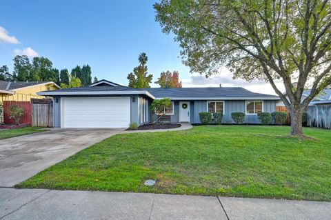6936 Burnham Drive Citrus Heights CA 95621