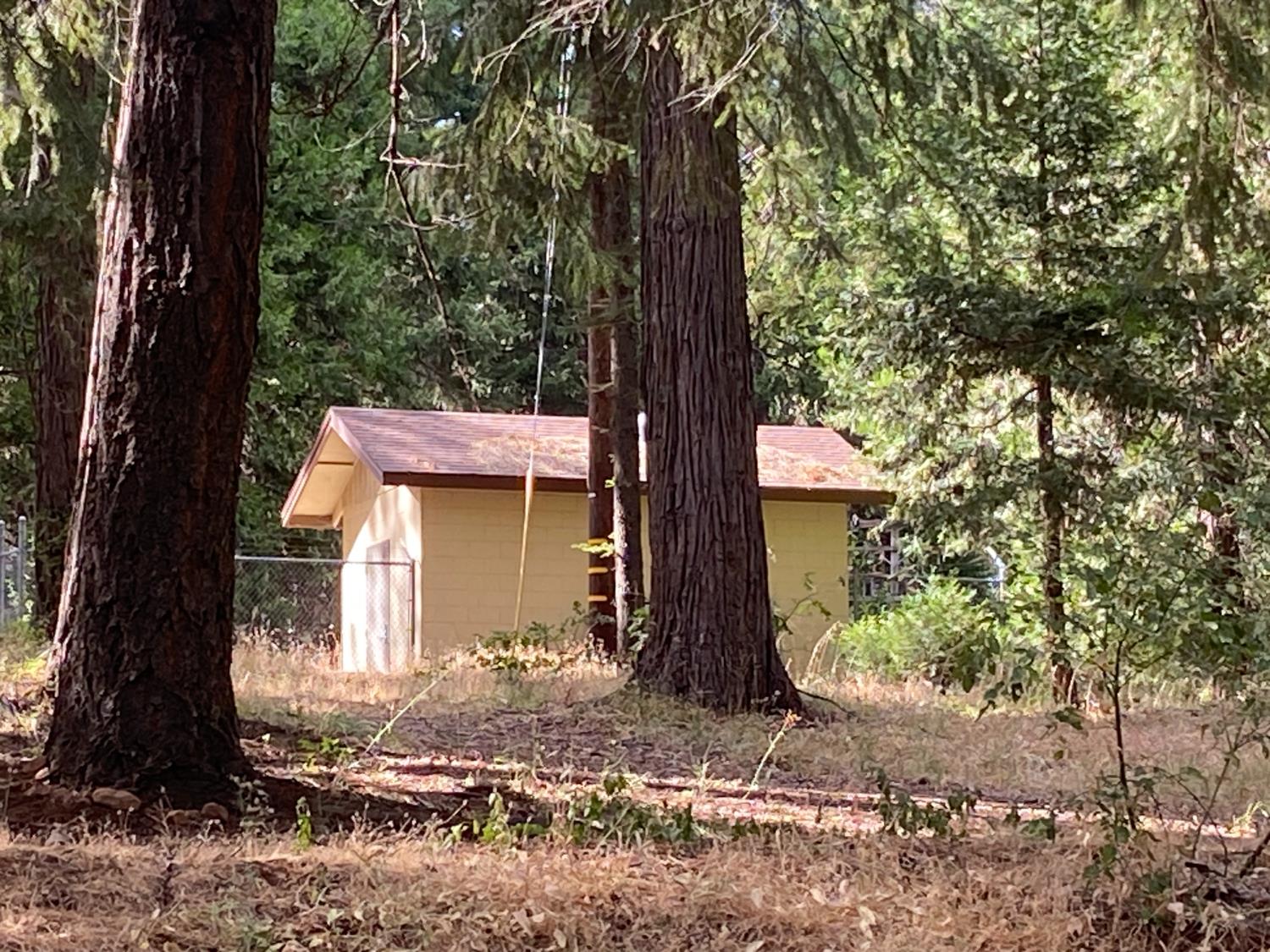 5843 Pony Express Trail