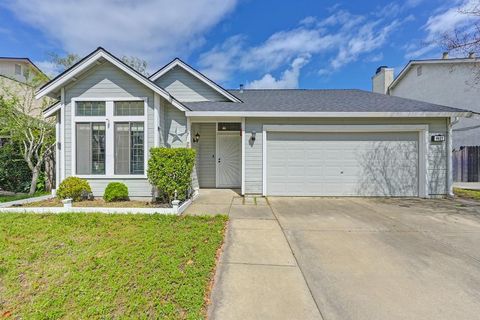 4401 Careyback Avenue Elk Grove CA 95758