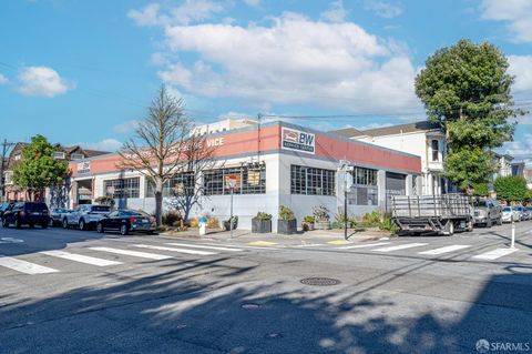 3260 26th Street San Francisco CA 94110