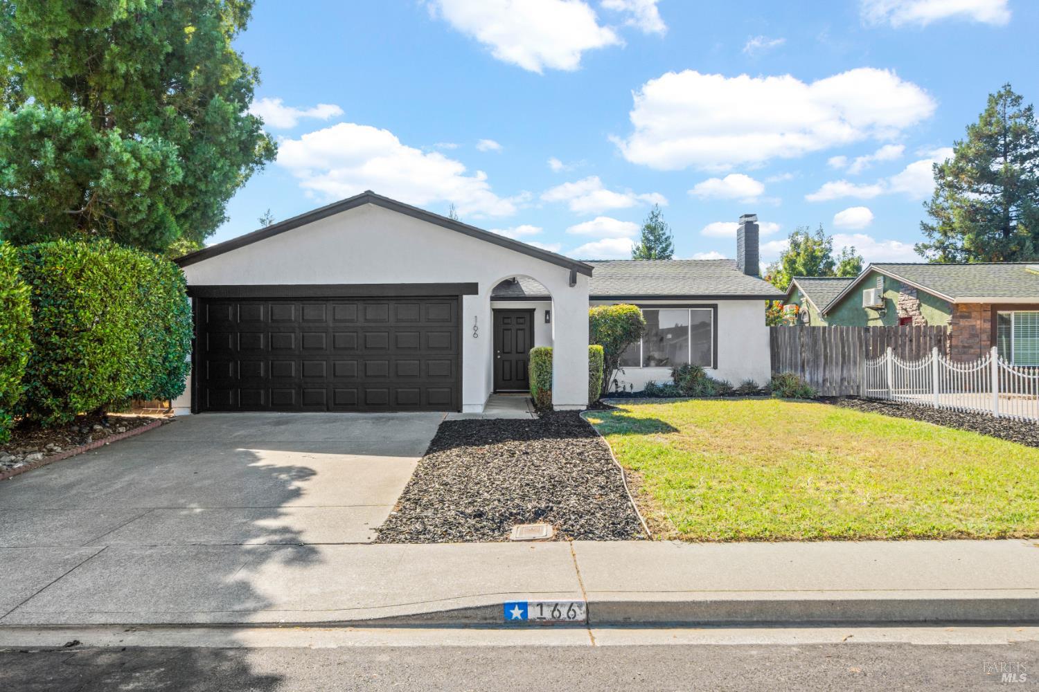166 Somerville Drive