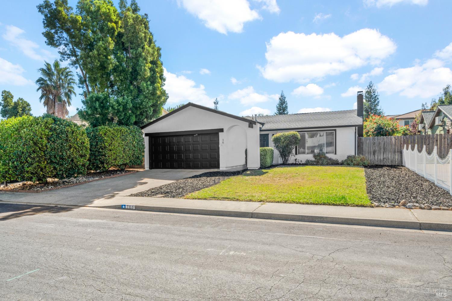 166 Somerville Drive