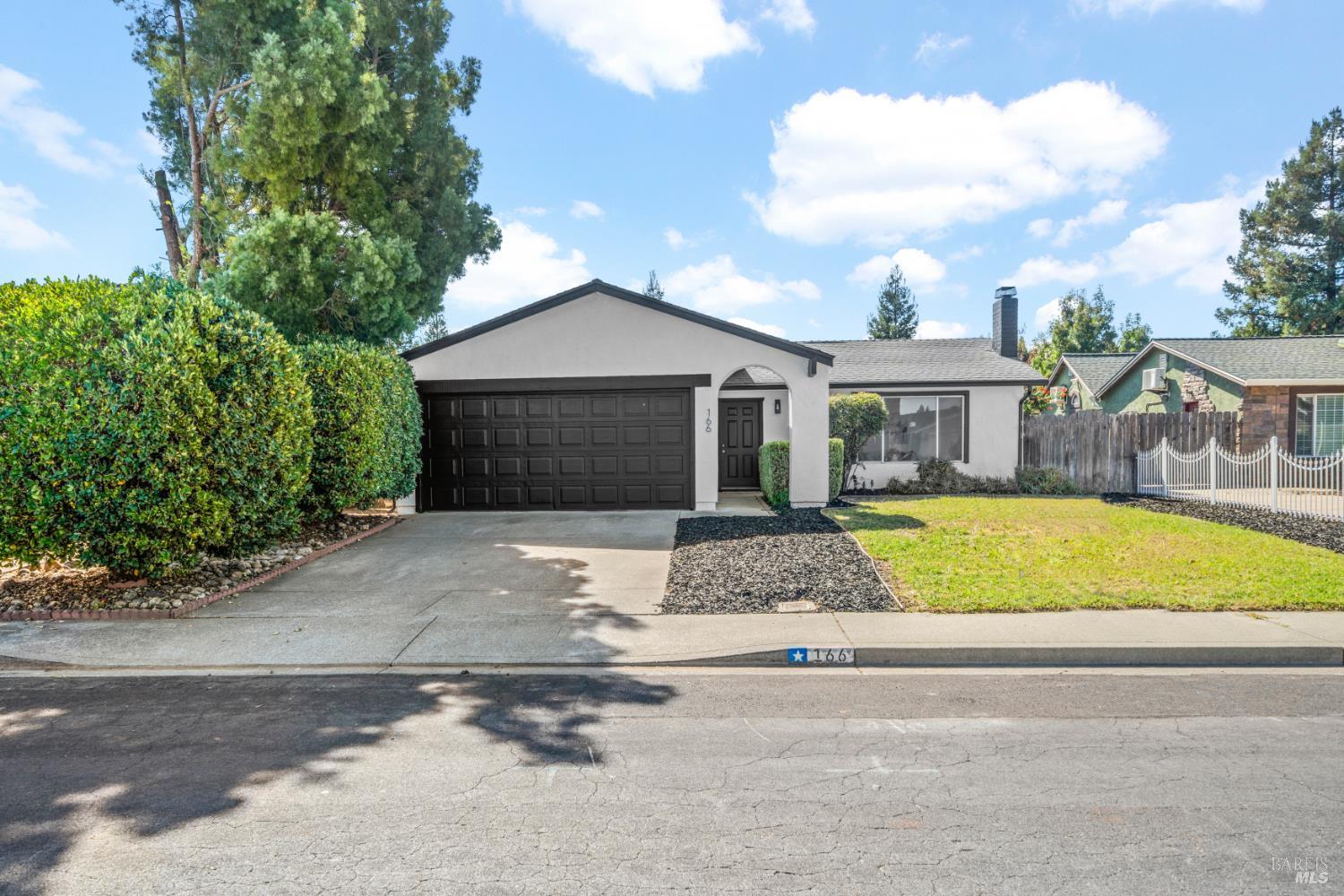 166 Somerville Drive