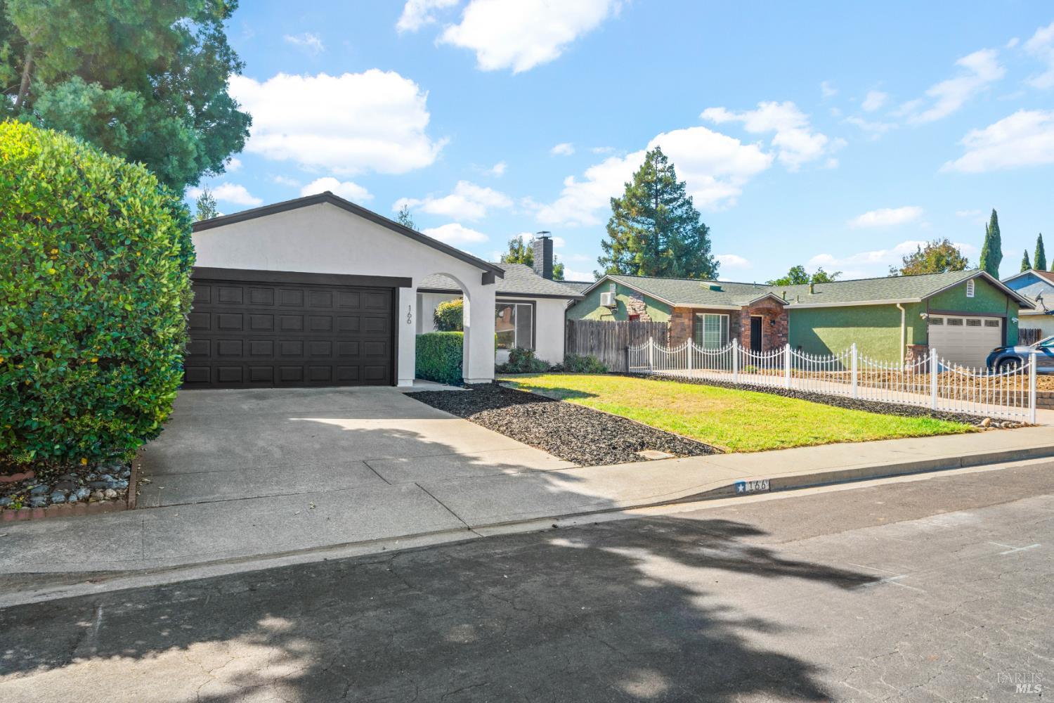 166 Somerville Drive