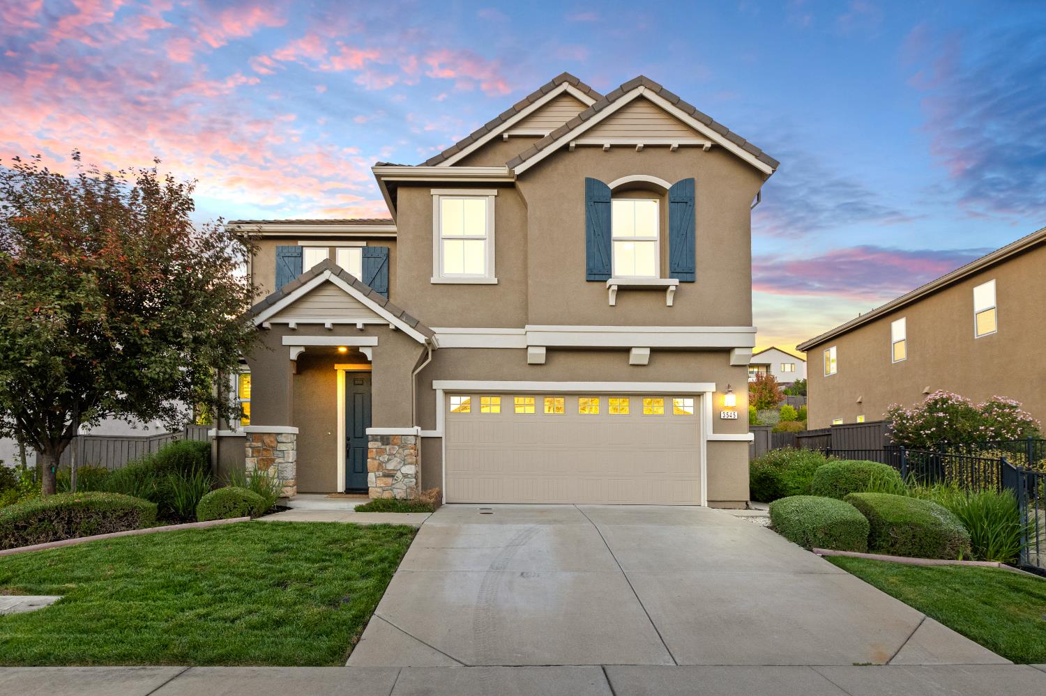 3545 Landsdale Way