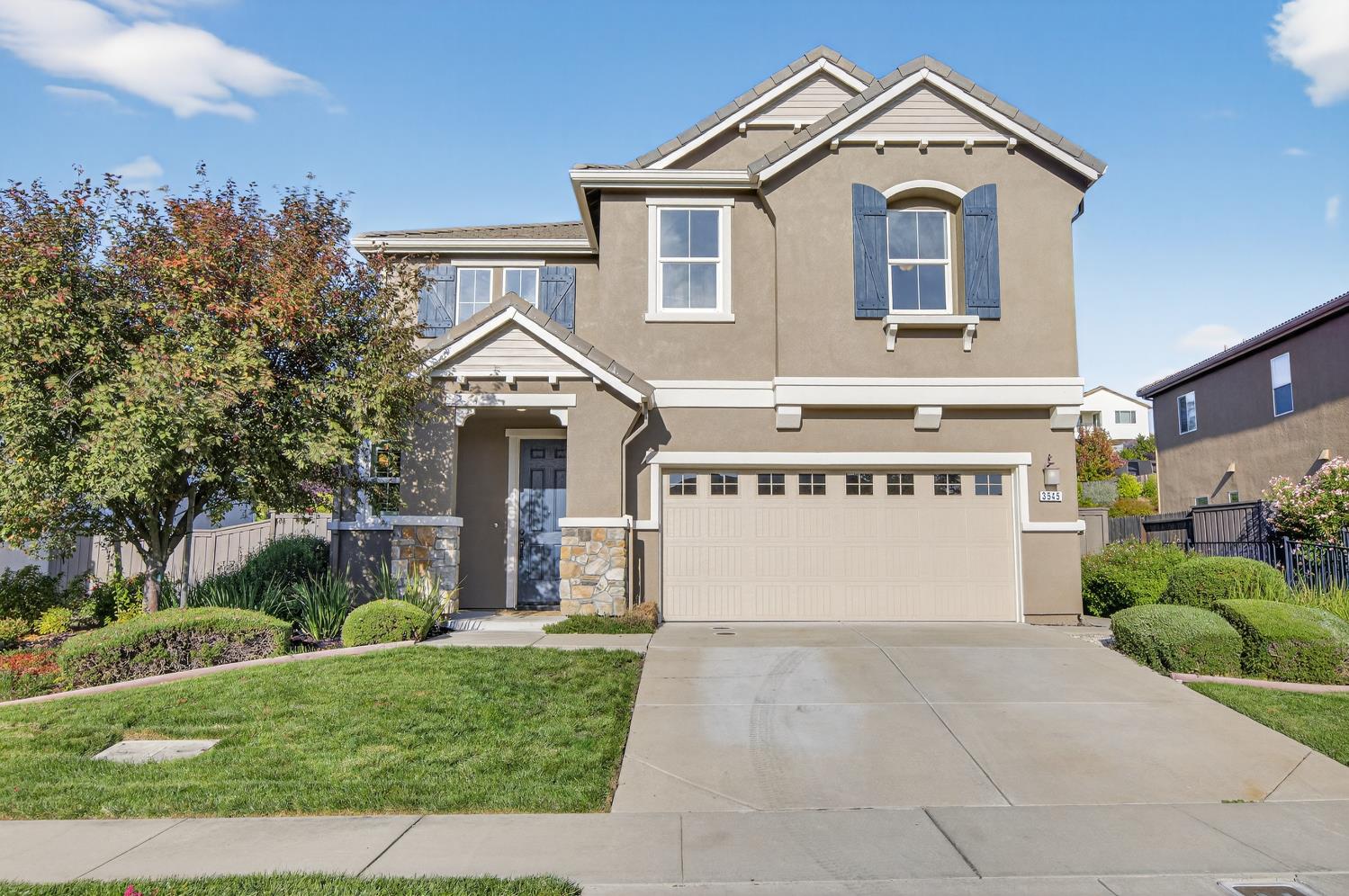 3545 Landsdale Way