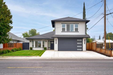 622 N Stockton Avenue Ripon CA 95366