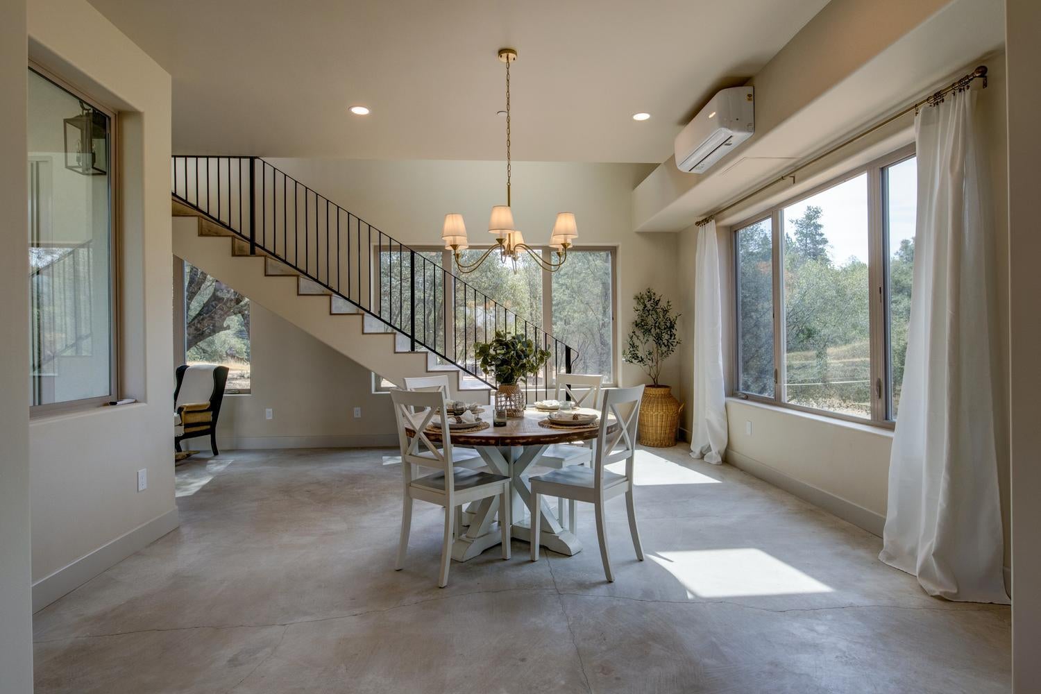 8000 Mt Aukum Road