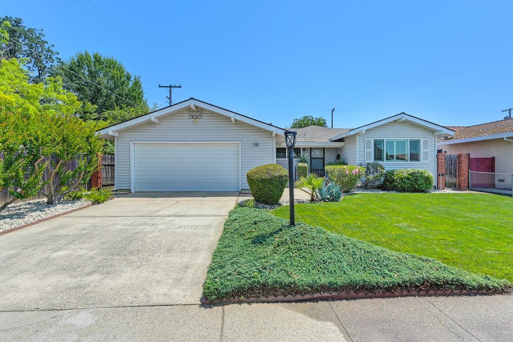 2905 Notre Dame Drive