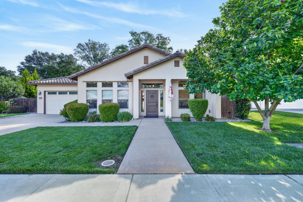 3906 Brace Ranch Road