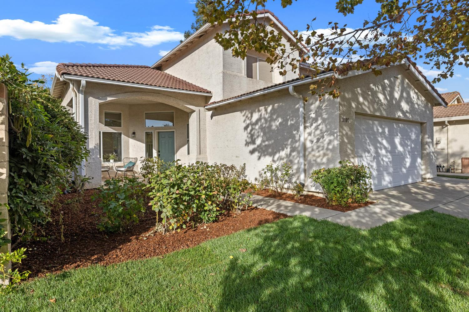 2805 Prado Lane