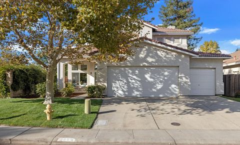 2805 Prado Lane Davis CA 95618