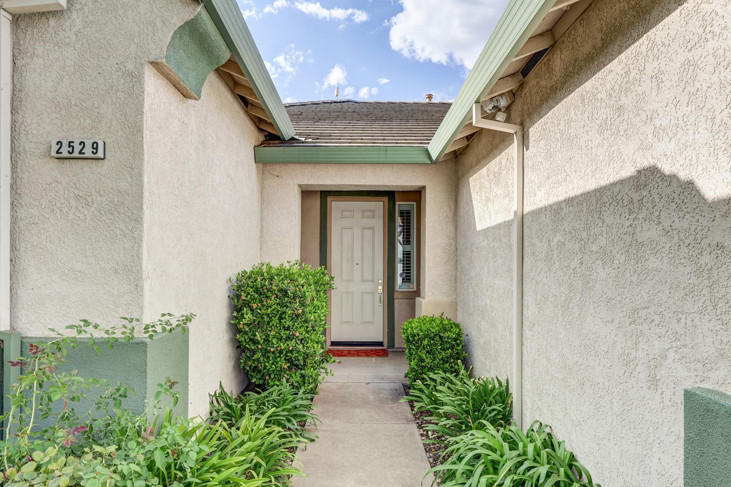 2529 Granite Park Lane