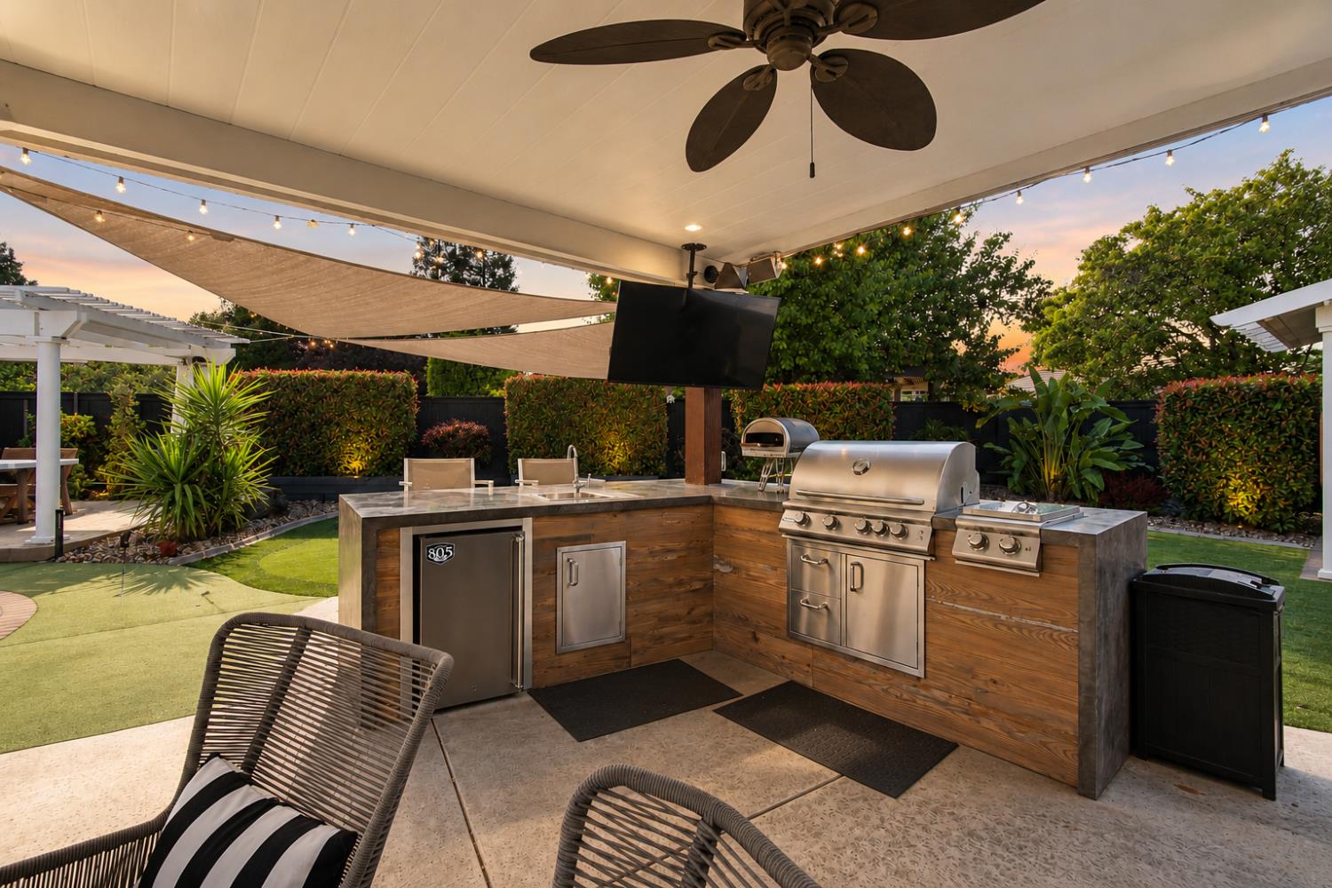 324 Gailes Court