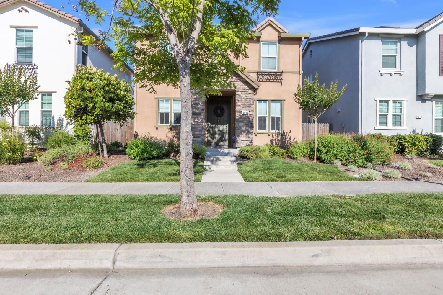 4550 Golden Cedar Street
