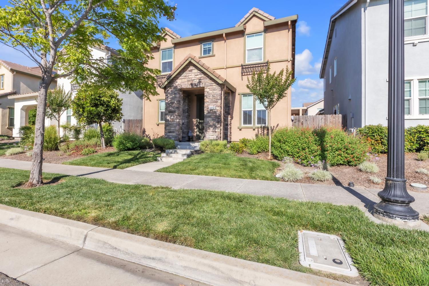 4550 Golden Cedar Street