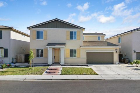 3084 Tower Street Manteca CA 95337