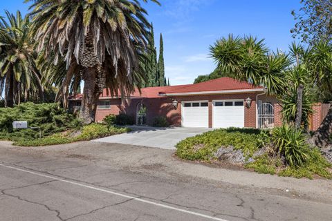 15735 Redondo Drive Tracy CA 95304