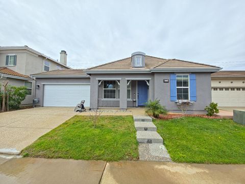 11724 Brook Valley Way Rancho Cordova CA 95742