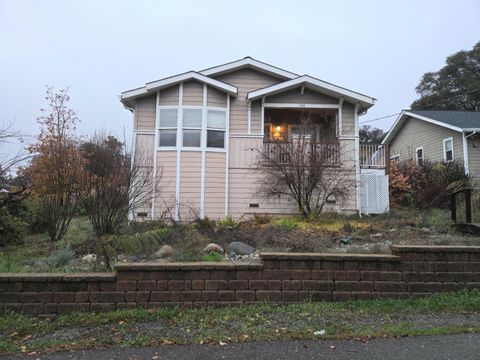 160 Walker Drive Auburn CA 95603
