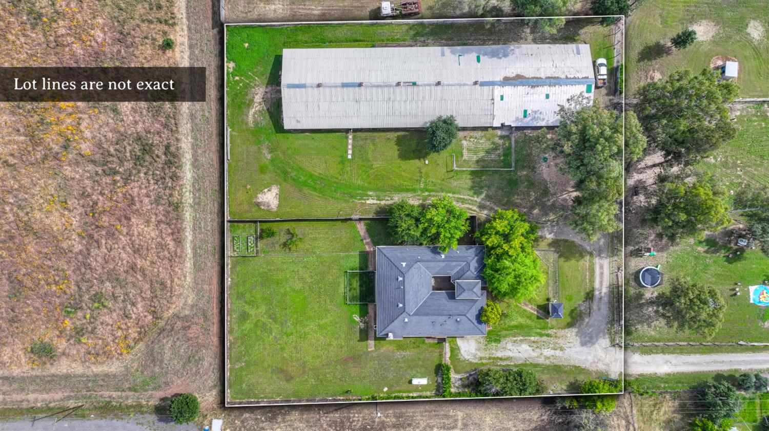 5608 Sorento Road