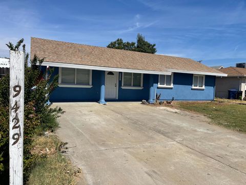 9429 Erwin Avenue Orangevale CA 95662