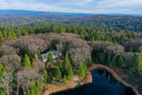 13383 Bass Trail Grass Valley CA 95945