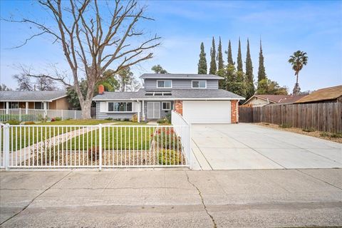 5122 Diablo Drive Sacramento CA 95842