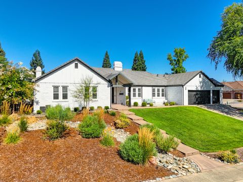 6800 Pera Drive Rancho Murieta CA 95683