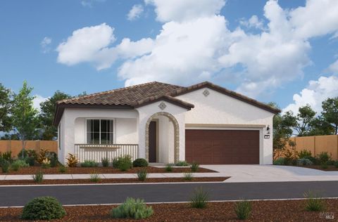 307 Shaker Drive Vacaville CA 95687