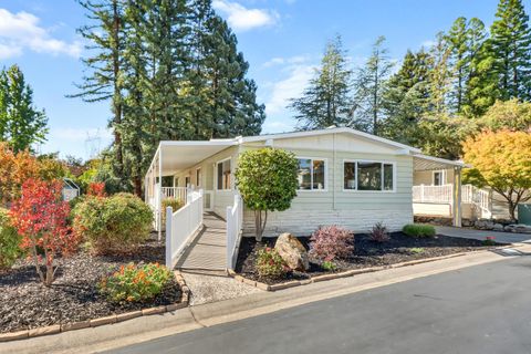 330 Stonebrook Drive Folsom CA 95630