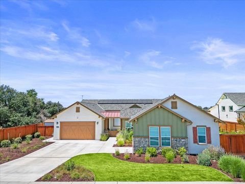 9470 Mirabelle Street Roseville CA 95747
