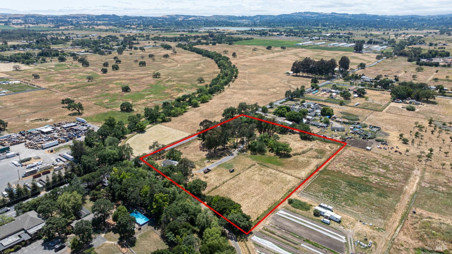 885 Todd Road