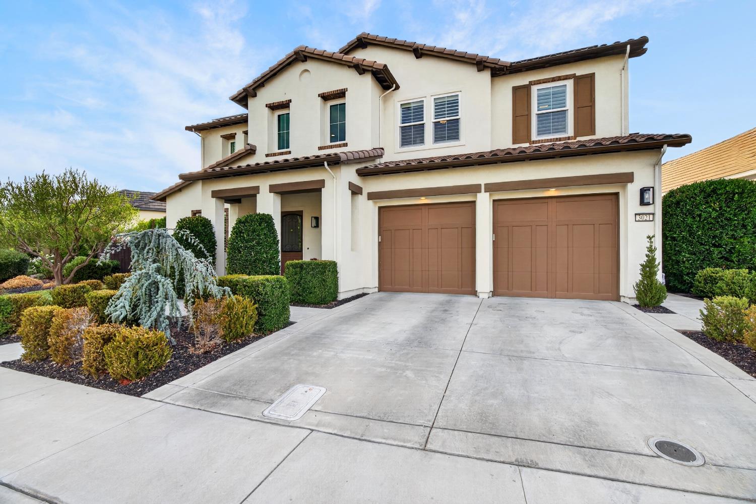 3021 Belmont Drive