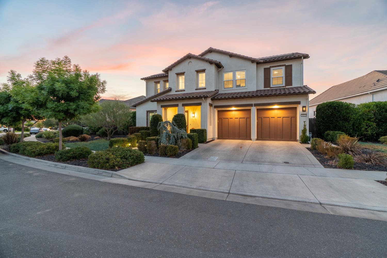 3021 Belmont Drive