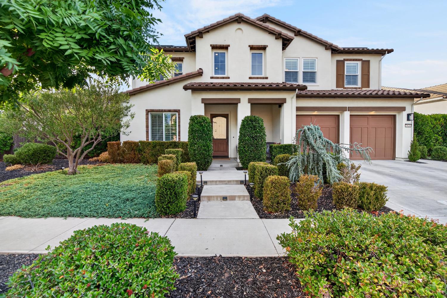 3021 Belmont Drive
