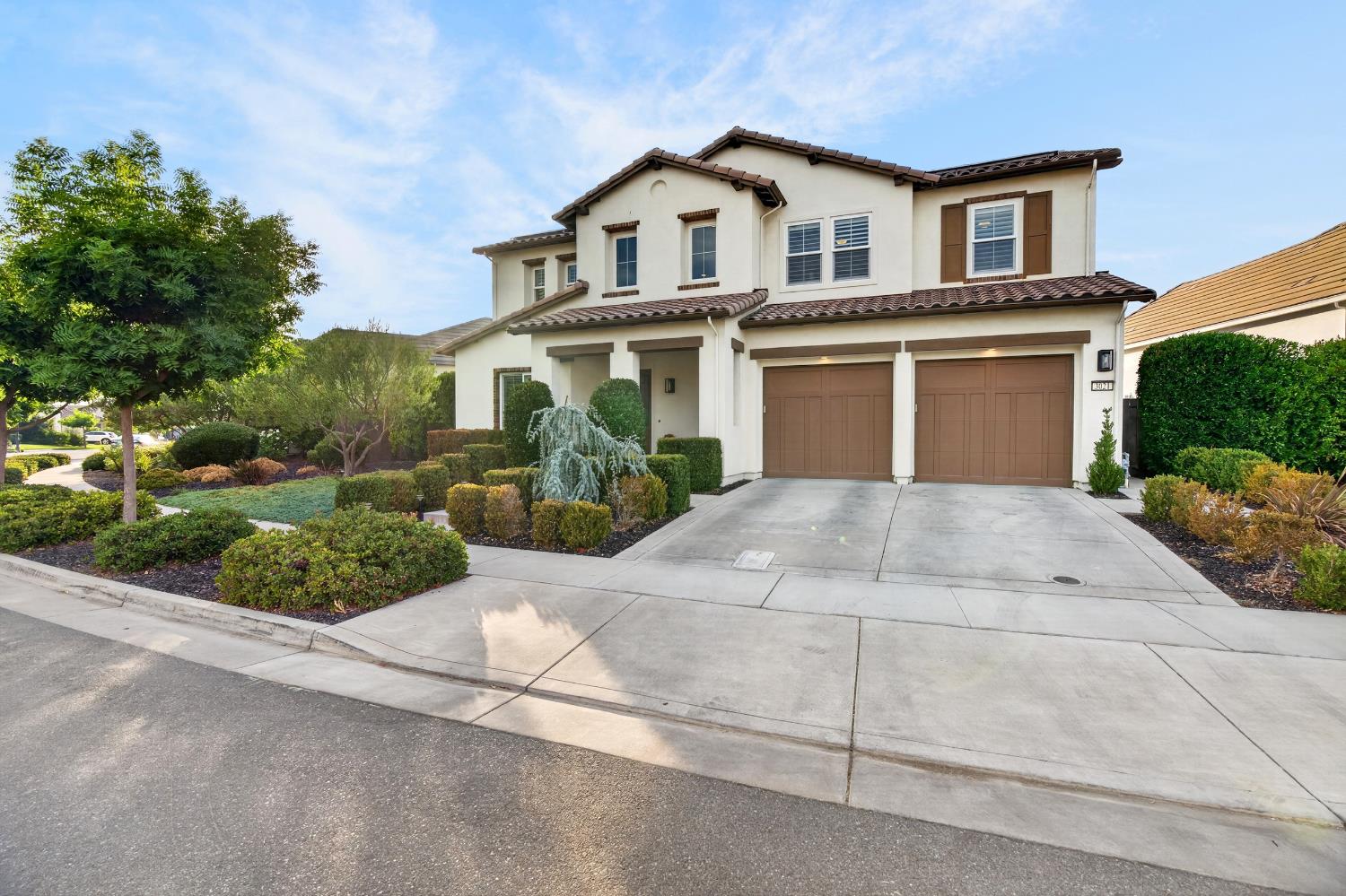 3021 Belmont Drive