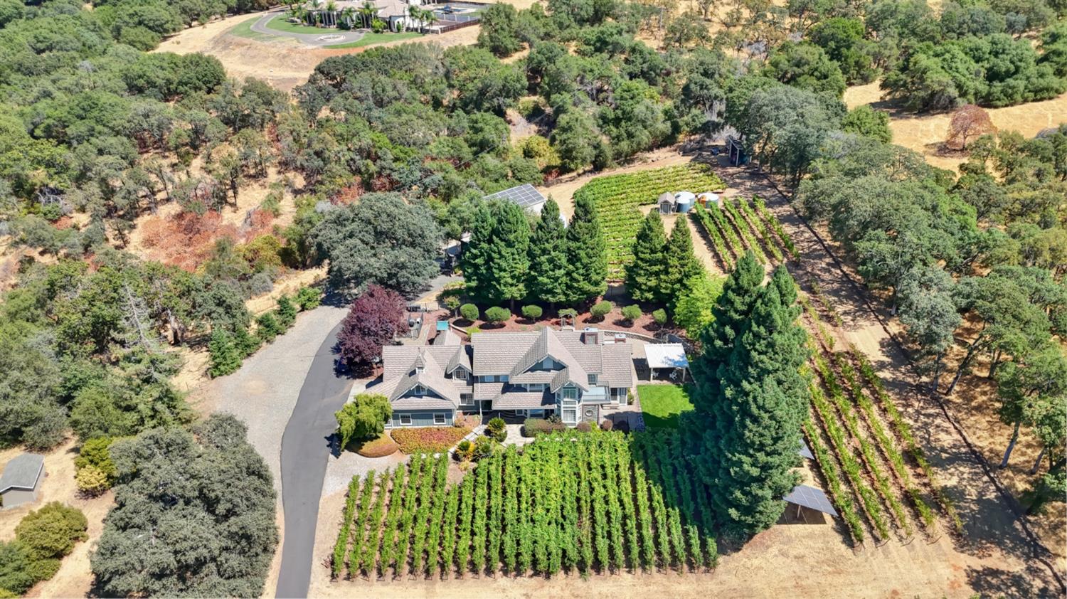 1781 Rocky Springs Court