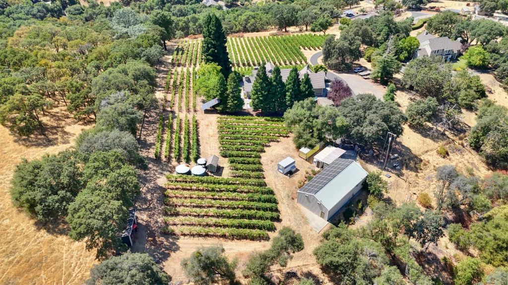 Photo of 1781 Rocky Springs Court, El Dorado Hills, CA 95762 (MLS # 225111030)